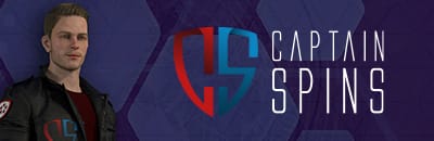 Captain spins safest online casino