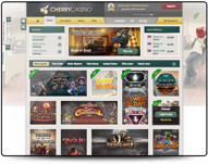 Cherry Casino en