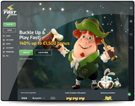 Playfast Casino en