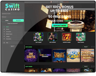 Swift Casino en