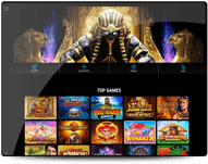 Wildpharao Casino en