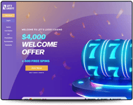Letslucky casino en