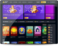 Rocketplay casino en