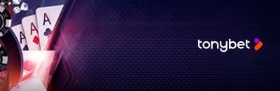 TonyBet Casino en