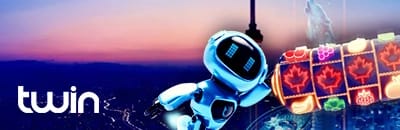 Twin Casino en