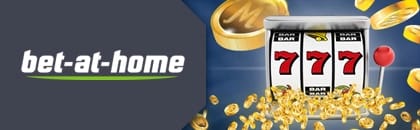 Bet At Home Casino en